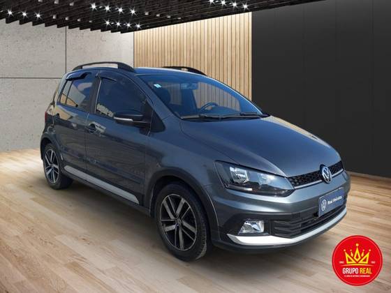 VOLKSWAGEN FOX 1.6 MSI TOTAL FLEX XTREME 4P MANUAL VOLKSWAGEN FOX 1.6 MSI TOTAL FLEX XTREME 4P MANUAL
